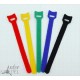 SANGLE VELCRO  18X1.2 CM (X5)
