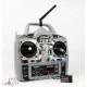RADIO 6 VOIES 2.4GHZ SPRING RC