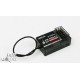 RADIO 6 VOIES 2.4GHZ SPRING RC