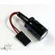 CONDENSATEUR POUR RECEPTEUR 2.4GHZ