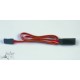 RALLONGE 15CM 26AWG