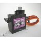 Servo 12grs SG91 R 1/2 métal