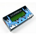  WATT METER et POWER ANALYZER (3 en 1) 