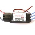  Contr&ocirc;leur 80A professional serie programmable 