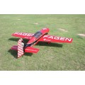  MX2 .50 3D GOLDWIND 