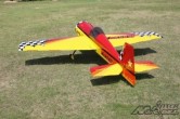 YAK 55SP 50CC (GW311D)
