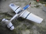P51D MUSTANG 1.75M (.120)