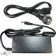 ALIMENTATION 12V/5A POUR CHARGEUR