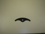 PALONNIER DOUBLE CARBONE 110MM