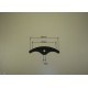 PALONNIER DOUBLE CARBONE 110MM