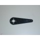 PALONNIER SIMPLE GRAND MODELE CARBONE 65MM