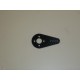 PALONNIER SIMPLE PETIT MODELE CARBONE 40MM