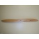 HELICE BOIS BIPALE 26X10 FIALA