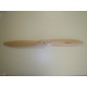 HELICE BOIS BIPALE 32X10 FIALA