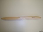 HELICE BOIS BIPALE 32X12 FIALA