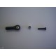 CHAPE A ROTULE 2.5MM (26-30CC)