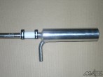 ENSEMBLE SUPER SILENCE (KIT 30CC)