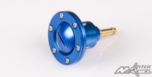 PRISE DE REMPLISSAGE "FUEL DOT" BLEU