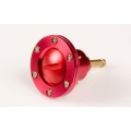  PRISE DE REMPLISSAGE "FUEL DOT" ROUGE 