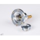 PRISE DE REMPLISSAGE "FUEL DOT" ALU