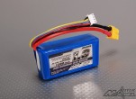 Accu lipo 1300mAh 3S
