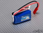Accu lipo 350mAh 2S
