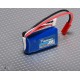 Accu lipo 350mAh 2S
