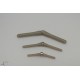 CHARNIERE BATON 2.5X48MM (X10)