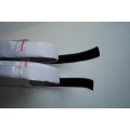  Bande velcro adh&eacute;sive 1M 