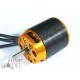 KD 36-16M 1050KV 116grs