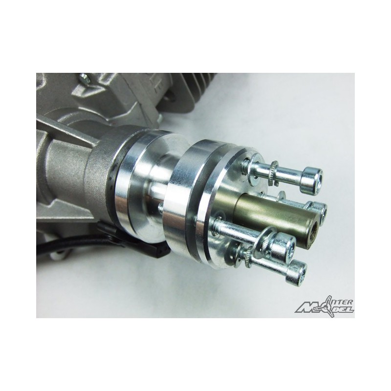 Reglage moteur dle 30
