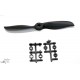 HELICE NYLON 7X4 ELECTRIQUE