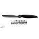 HELICE NYLON 10X7 ELECTRIQUE