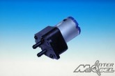 POMPE CARBURANT ELECTRIQUE METHANOL/ESSENCE