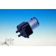 POMPE CARBURANT ELECTRIQUE METHANOL/ESSENCE