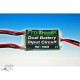 D-BIC Double Alimentation r&eacute;cepteur (78606)