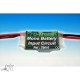 M-BIC DOUBLE ALIMENTATION RECEPTEUR (78610)