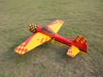 YAK 55M 30CC (GWU209B)