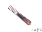 CHAPE METAL M3