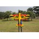 YAK 54 50 3D (GW604B)