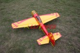 YAK 55M 50 3D (GW614B)