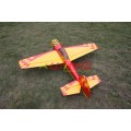  YAK 55M .50 3D GOLDWING 