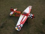 YAK 55M 50 3D (GW614C)