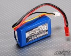 Accu lipo 800mAh 2S 