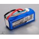 Accu lipo 2200mAh 4S