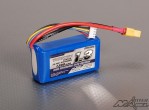 Accu lipo 1300mAh 3S