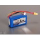 Accu lipo 1300mAh 3S