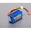  Accu Turnigy 800mAh 3S 20C 