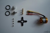 2830-12T 980KV