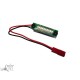 INDICATEUR DE TENSION EMBARQUE POUR LIPO 1S-4S